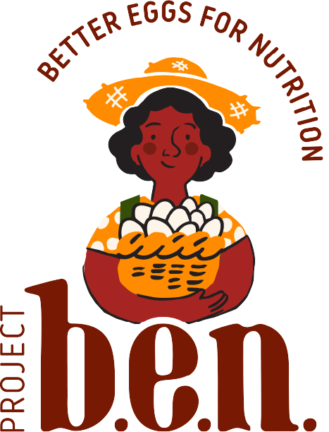 Project B.E.N.  (logo)