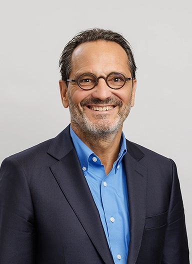 Antoine Firmenich (photo)