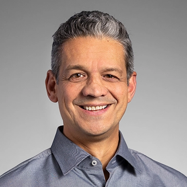 Portrait of Malik Akhtar