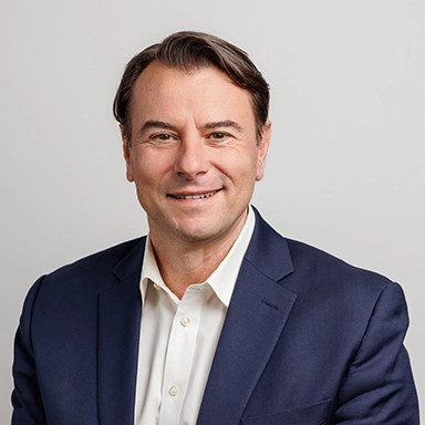 Portrait of Maurizio Clementi