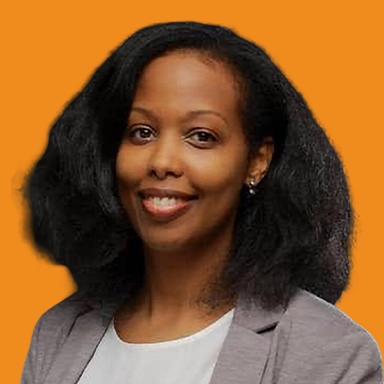 Doriane Nzorubara, Senior Group Sustainability Manager, Nutrition & Health