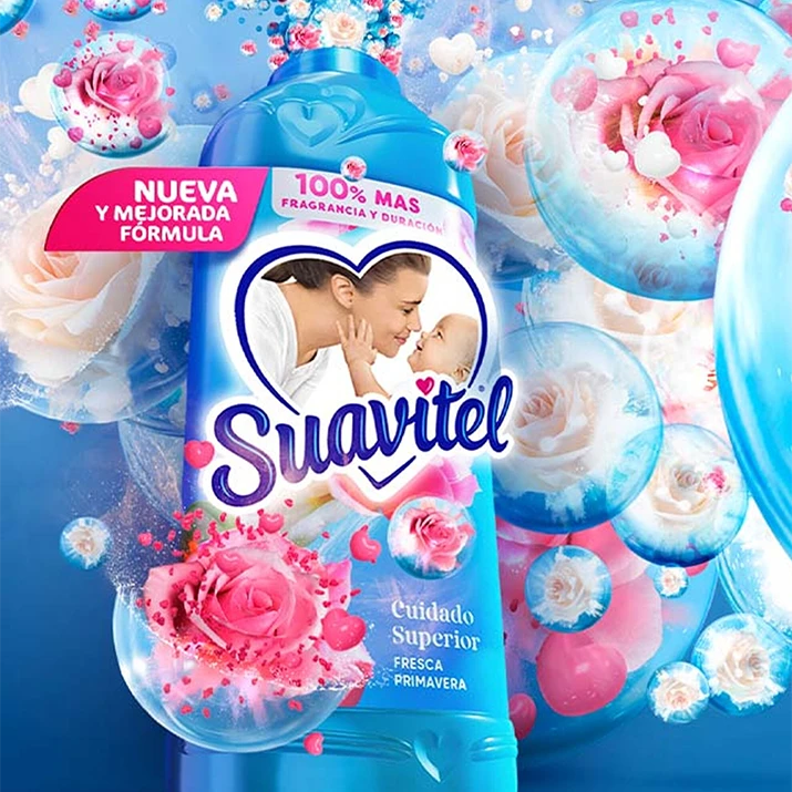 Suavitel (product image) (photo)